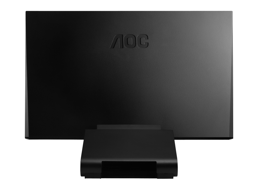 AOC E2062V computer monitor – image 5