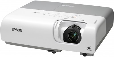 Epson Projektor EMP-X5e – image 3