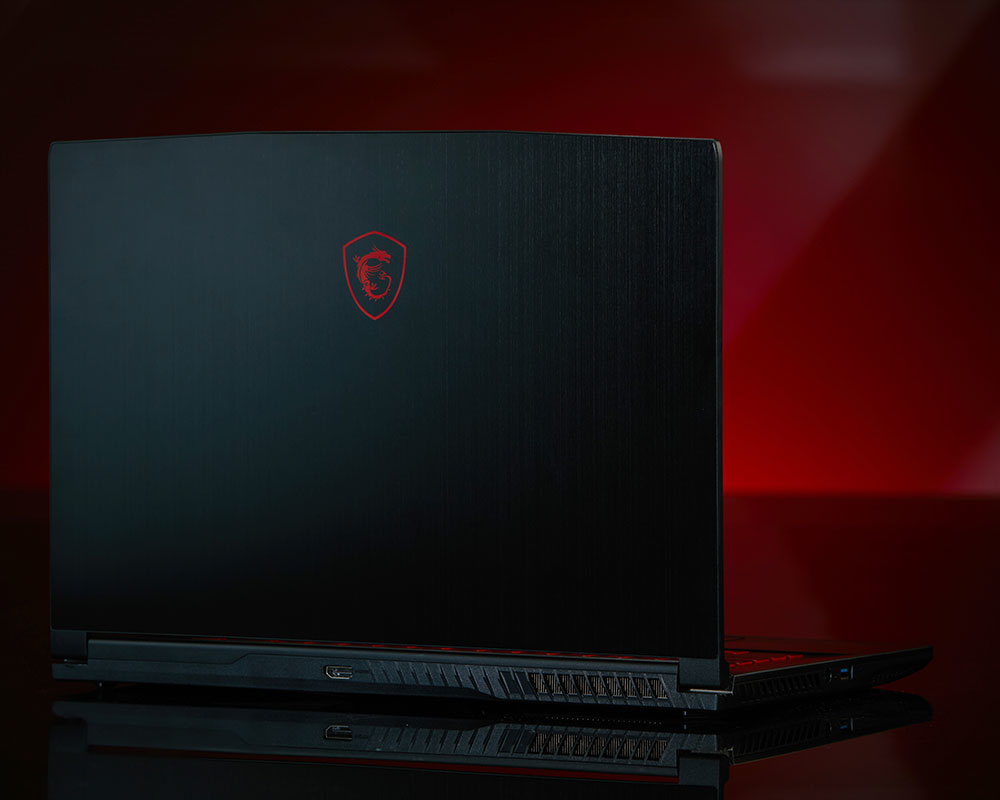 MSI GF63 9SC-032FR Thin – image 8