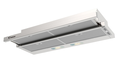 Candy CBT 9240 X – image 1