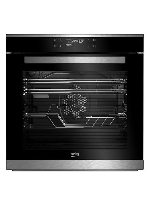 Beko BIS 35500 XMS