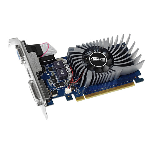 ASUS 90YV04A0-M0NA00 graphics card NVIDIA GeForce GT 640 – image 3