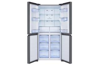 TCL RP466CXF0 side-by-side refrigerator Freestanding – image 3