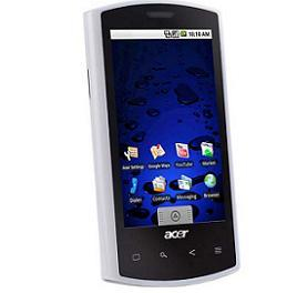 Acer Liquid Glow S100 – image 2