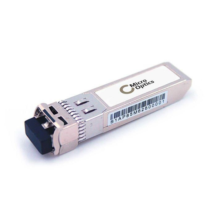 Lanview MO-SFP-10G-SR-MK network transceiver module – image 1
