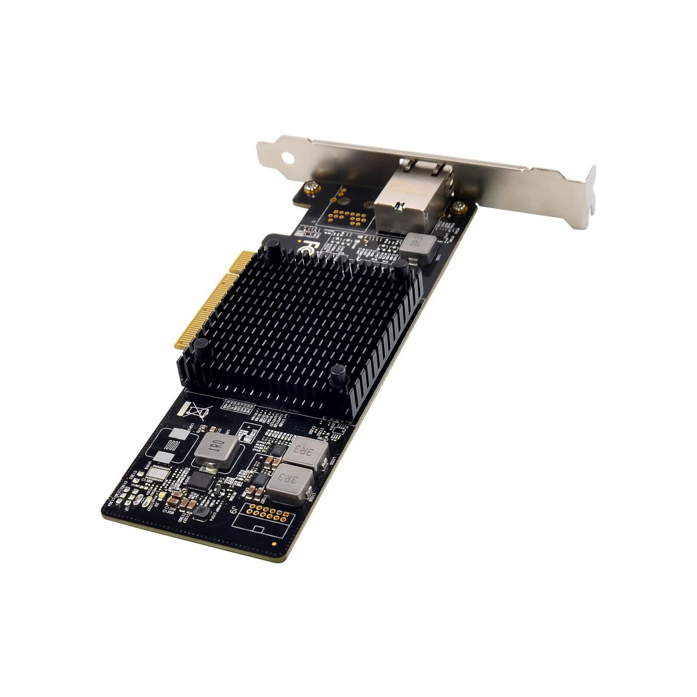 Microconnect MC-PCIEX8-X550-T1-S network card Internal Ethernet 10000 Mbit/s – image 3