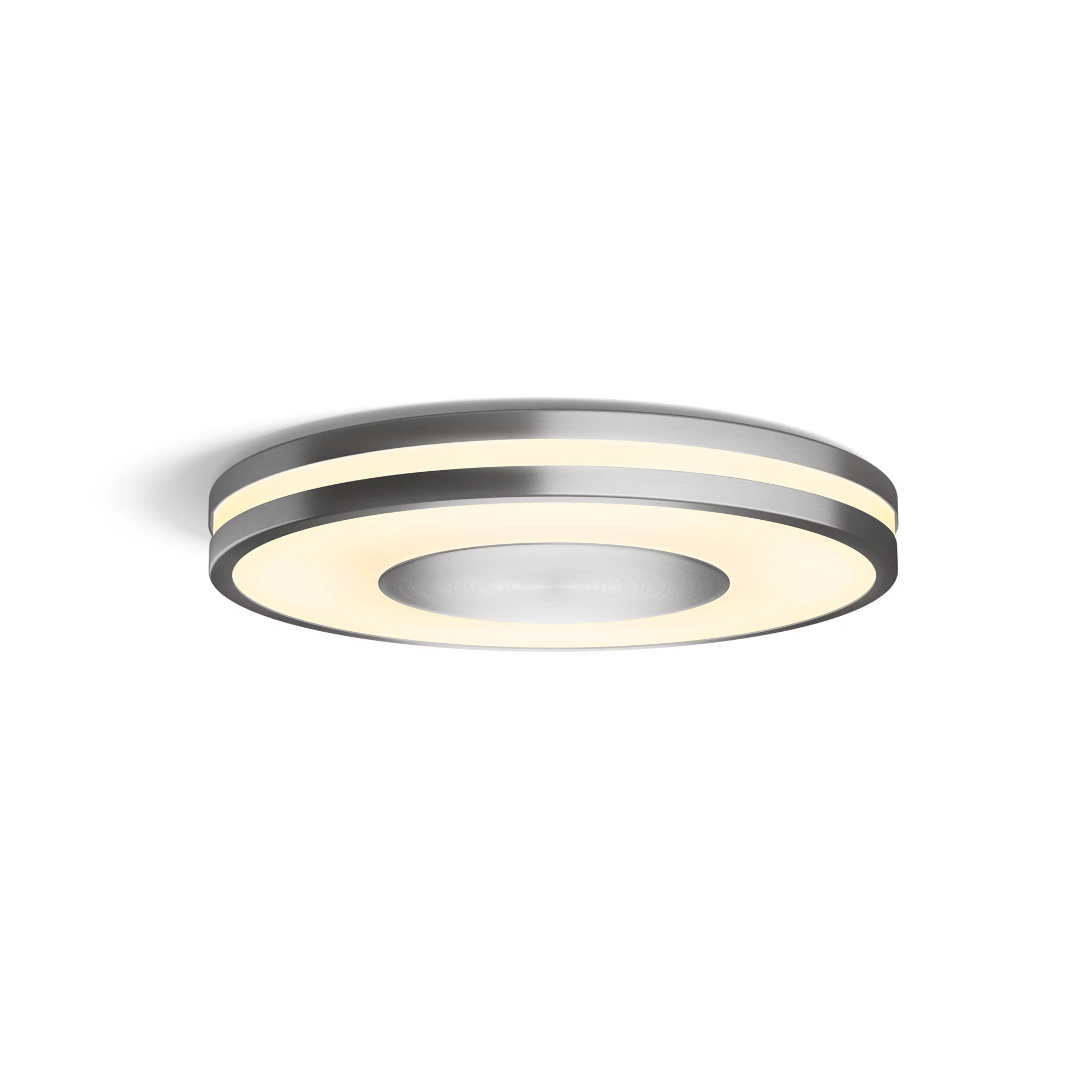 Philips by Signify Philips Hue White ambience 046677570873 smart lighting Smart ceiling light Bluetooth/Zigbee