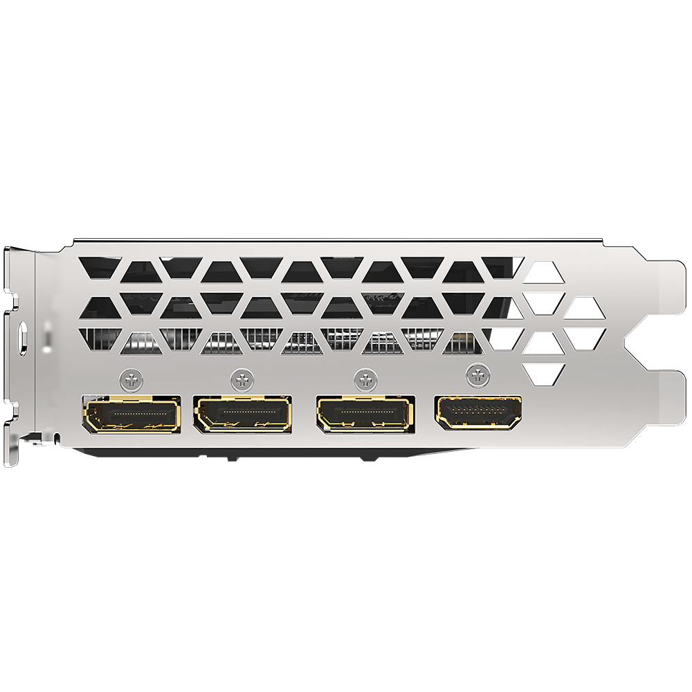 GIGABYTE GV-R55XTOC-4GD (REV 2.0) – image 8