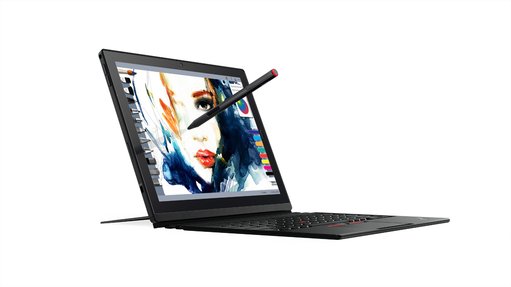 T1A Lenovo ThinkPad X1 Tablet – image 4