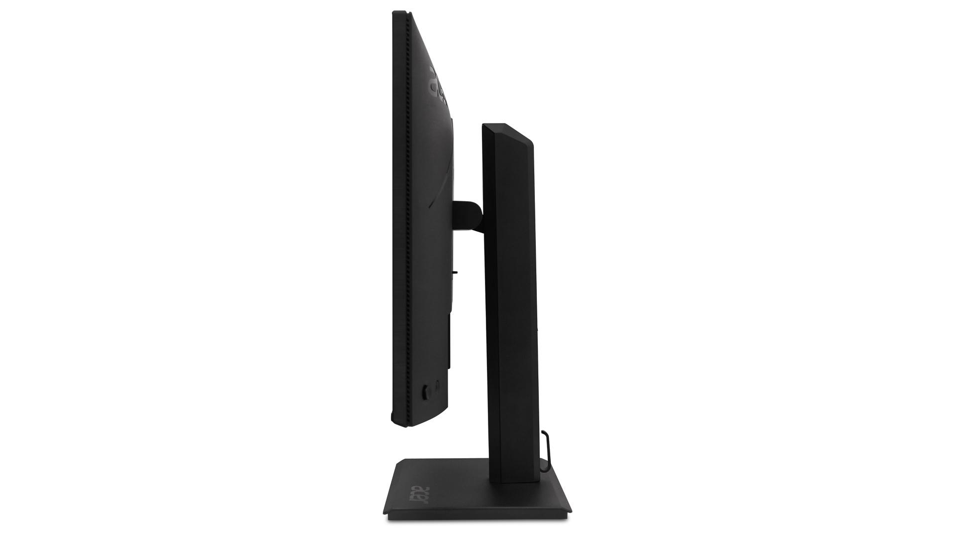 Acer Vero B247YG     23,8 FHD   HDMI/DP           black
