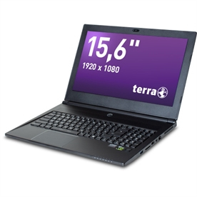 TERRA MOBILE 1590 Intel® Core™ i5 i5-4210H Laptop