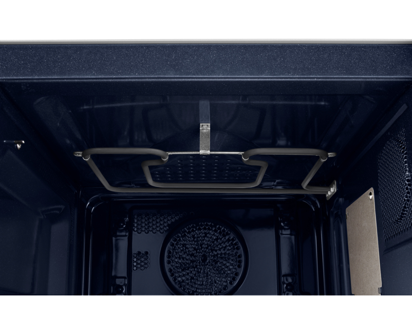 Samsung MC32K7085KT microwave Black, Stainless steel Combination microwave Countertop – image 8