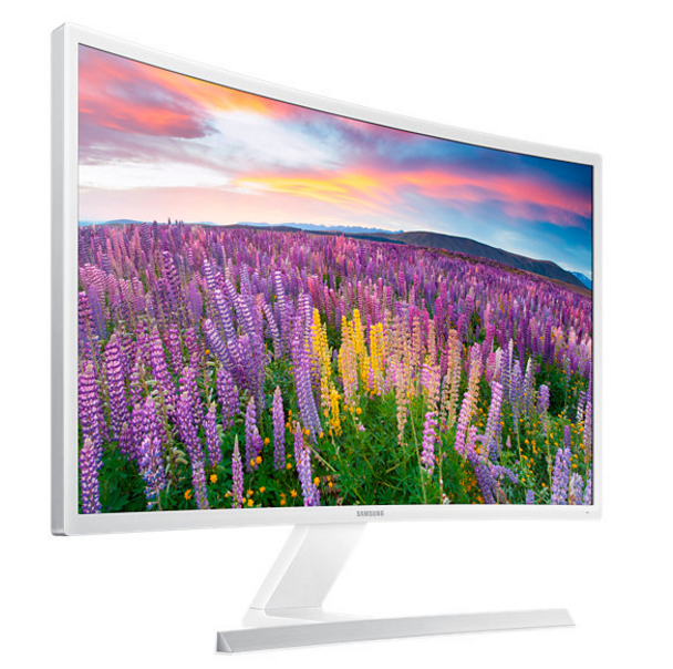 Samsung S27E591C computer monitor – image 6