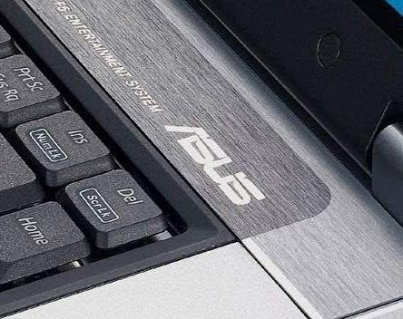 ASUS F5SR-AP144C Intel® Core™2 Duo T5850 – image 6