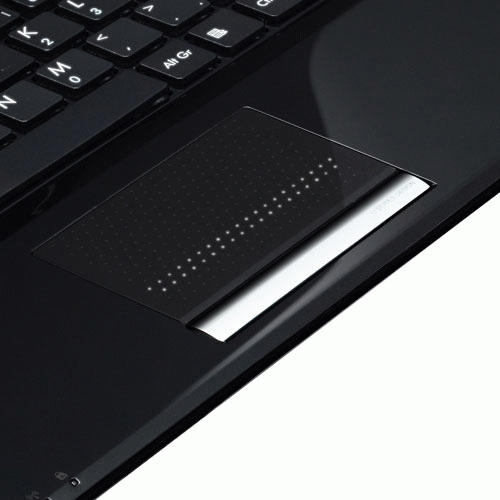 ASUS U20A-2P005V laptop Intel® Core™ 2 Solo – image 2