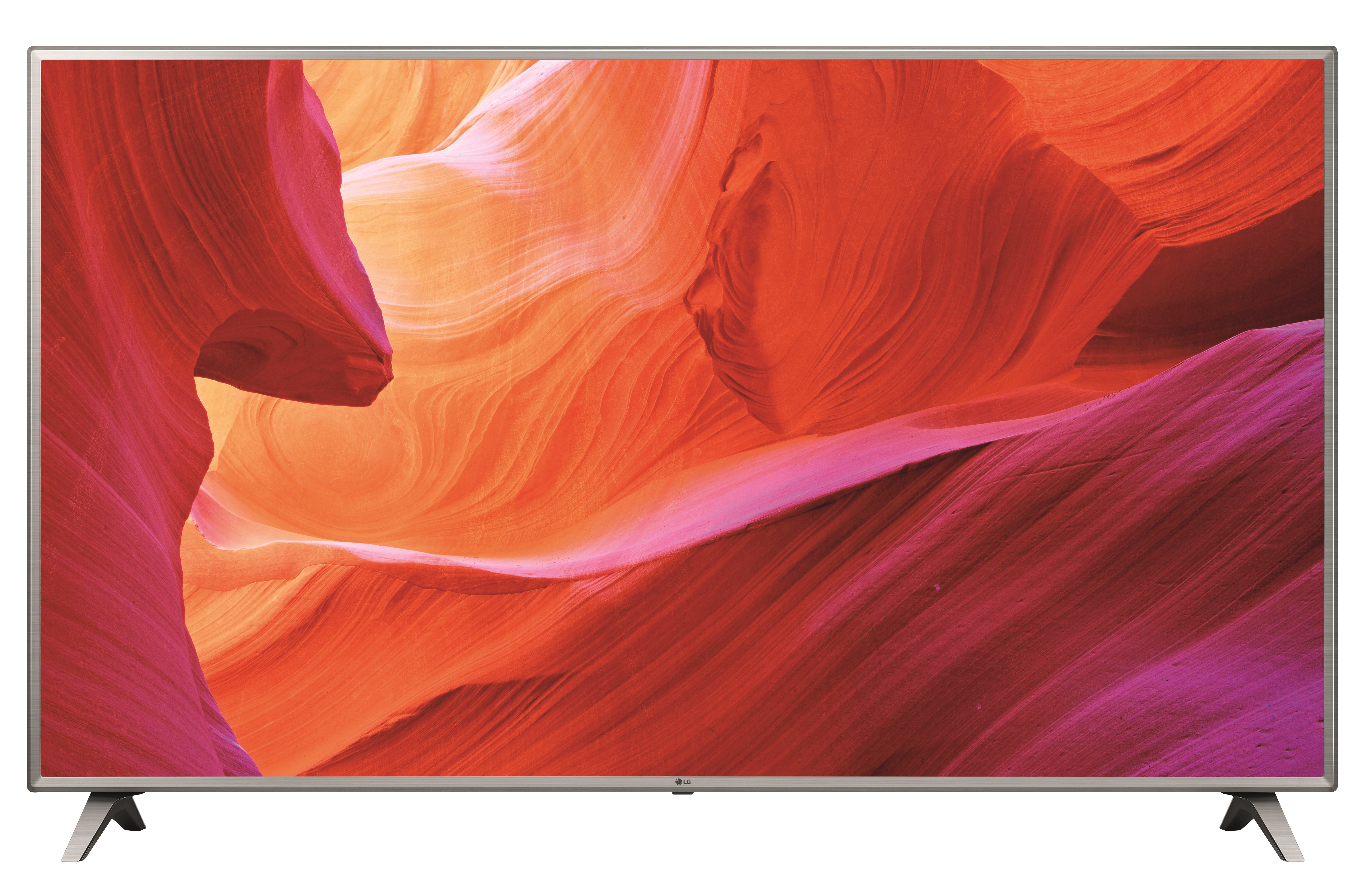 LG 65UK6500PLA TV