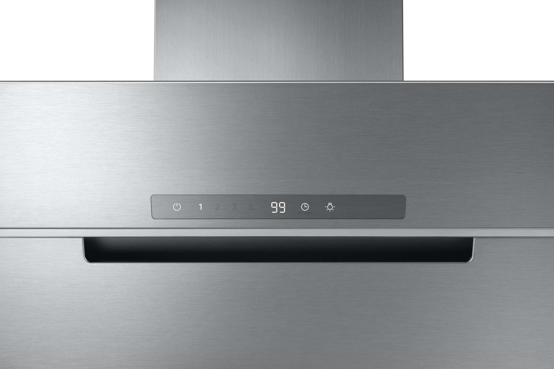 Samsung NK24C7070WS/UR Cooker Hood with Powerful Extraction – image 5