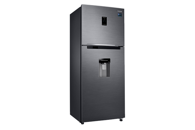Samsung RT38K5930BS/EM fridge-freezer Freestanding – image 5