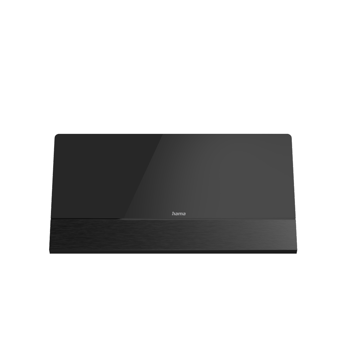 Hama Premium television antenna Indoor – image 2