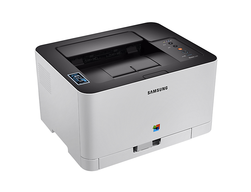Samsung Xpress SL-C430W laser printer Colour – image 6