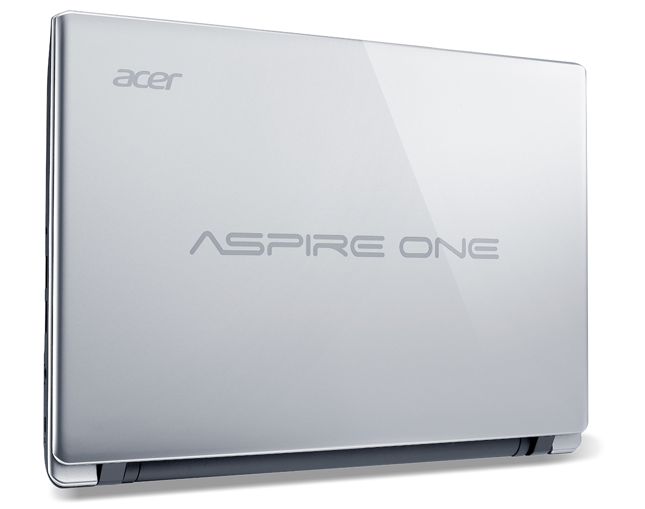 Acer Aspire One 756-887BCss Intel® Celeron® 877 Netbook – image 2