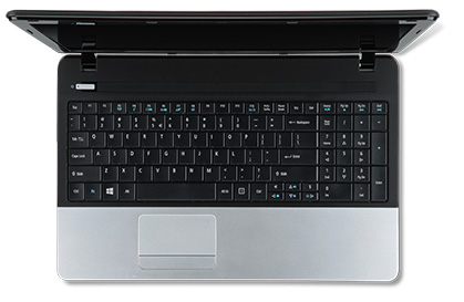 Acer Aspire 521-0611 AMD E E-300 Laptop – image 6