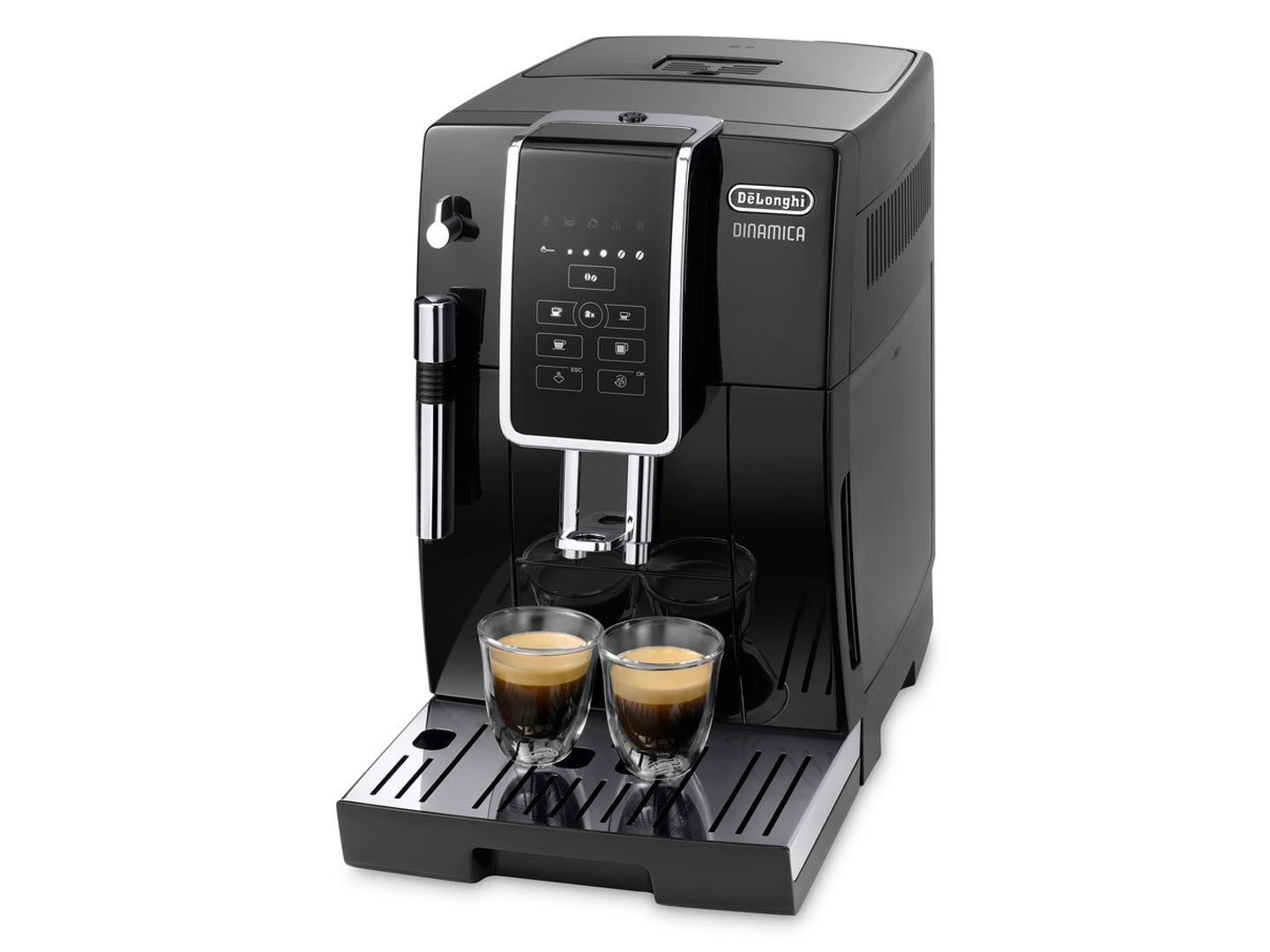 De’Longhi FEB 3515.B – image 1