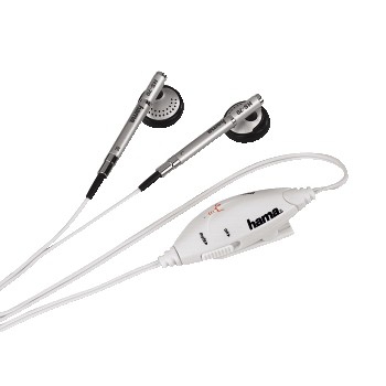 Hama HS-70 Headset Wired – image 4