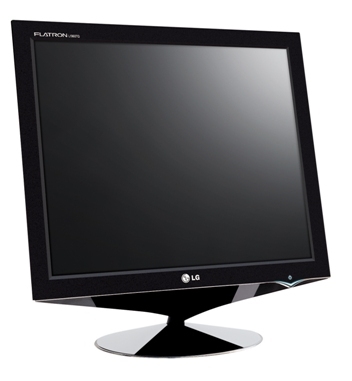 LG L1960TQ-BF 19" TFT