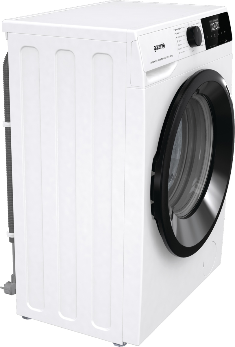 Gorenje WNHEI72SAS washing machine Front-load – image 5