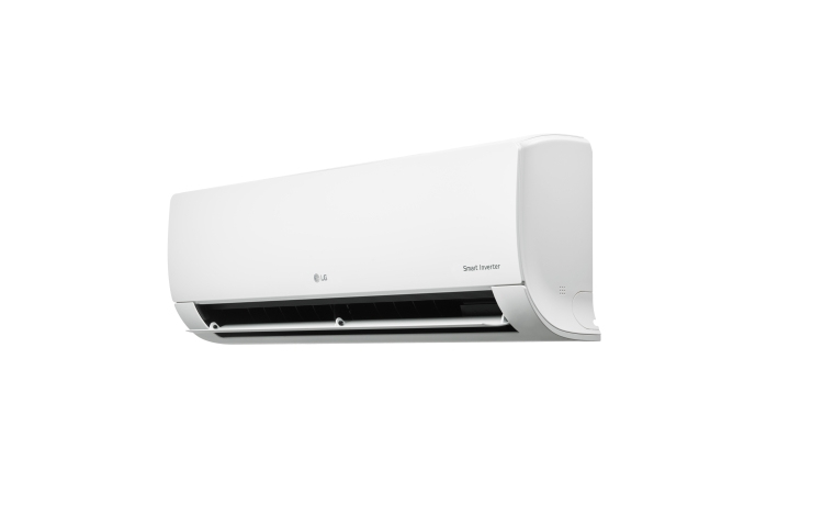 LG VM122C6 air conditioner Split system White – image 6