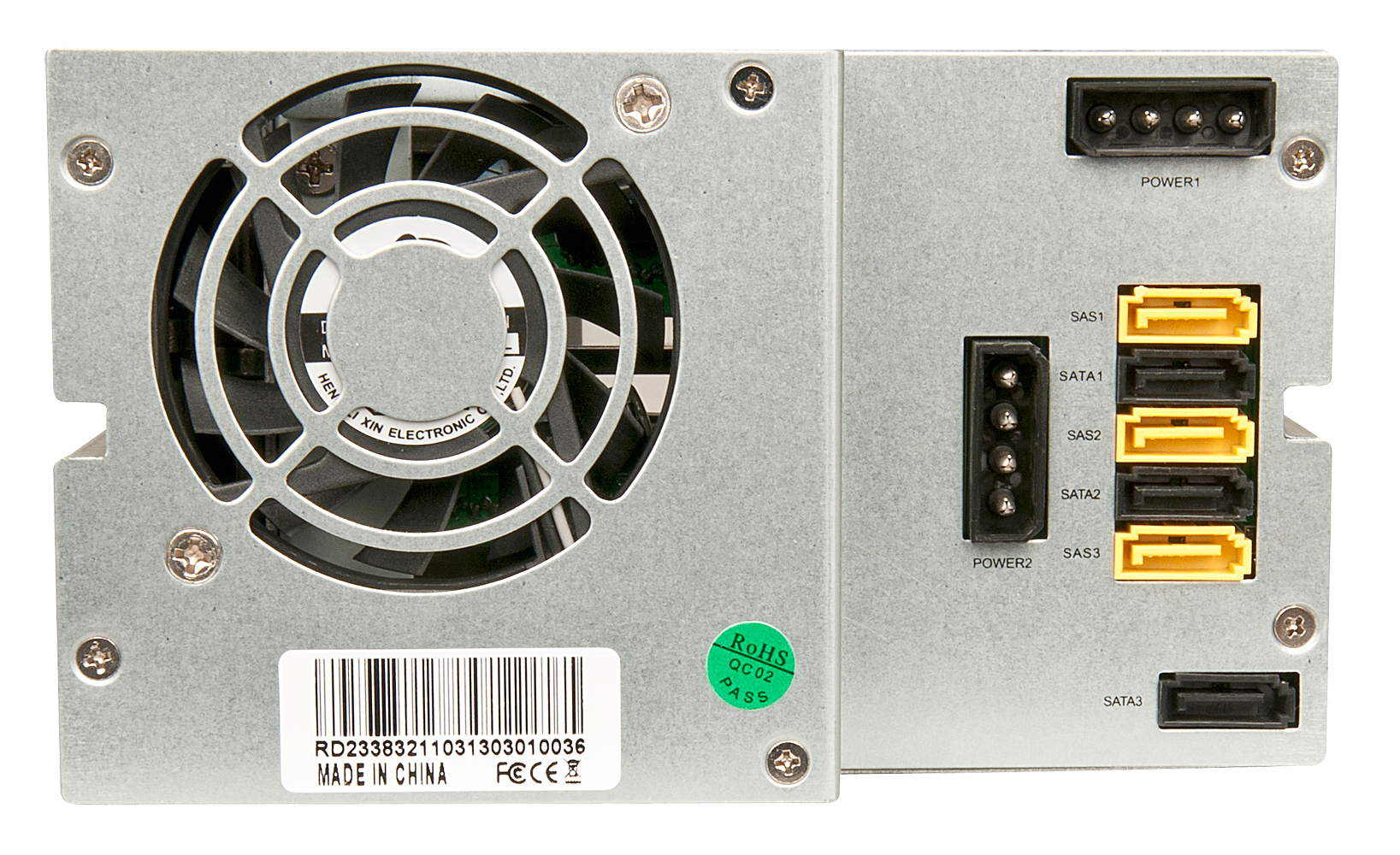 Lindy 21976 disk array – image 3