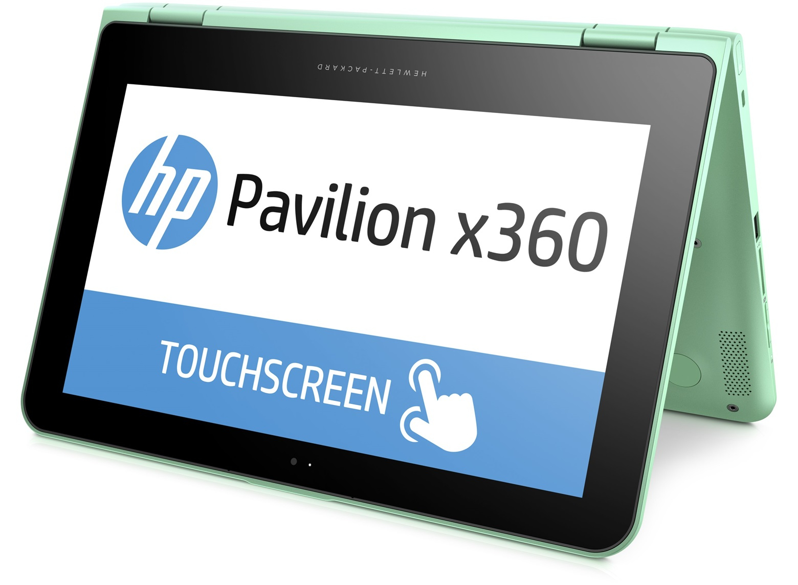 HP Pavilion x360 11-k010tu Intel® Celeron® N3050 Hybrid (2-in-1) – image 1