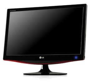 LG LSM2150 computer monitor