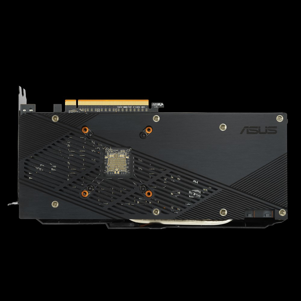 ASUS Dual -RX5700-O8G-EVO AMD Radeon RX 5700 – image 3