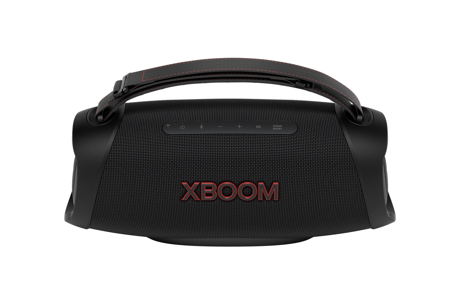 LG XBOOM Go DXG8T — vue 1 sur 8