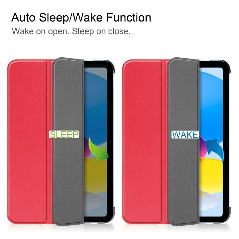 CoreParts TABX-IP10-COVER4 tablet case – image 2