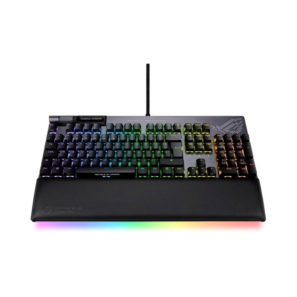 ASUS ROG Flare II Animate – image 4
