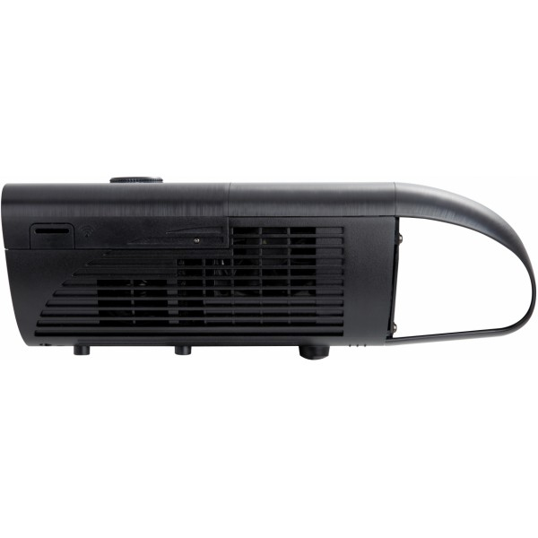Viewsonic Pro7827HD Standard throw projector 2200 ANSI lumens DLP 1080p (1920x1080) 3D Black – image 6