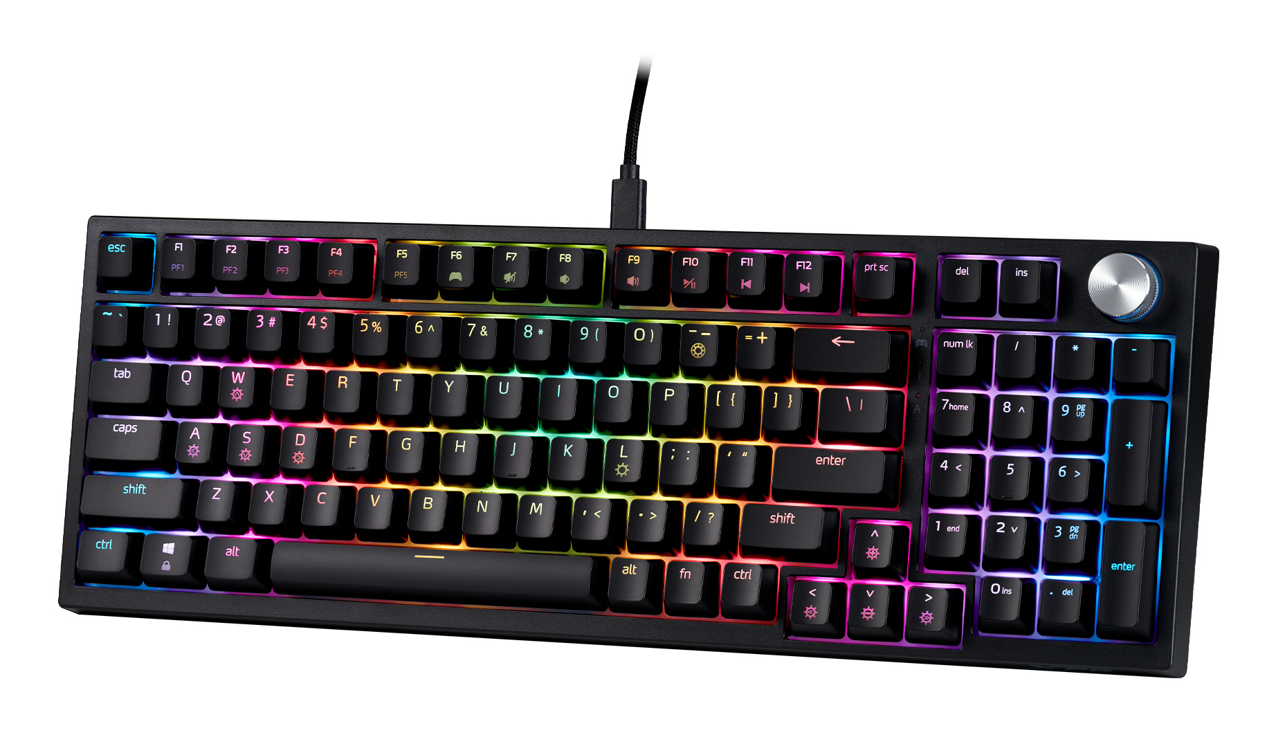 XPG SORCERER GAMING-KEYBOARD – image 6