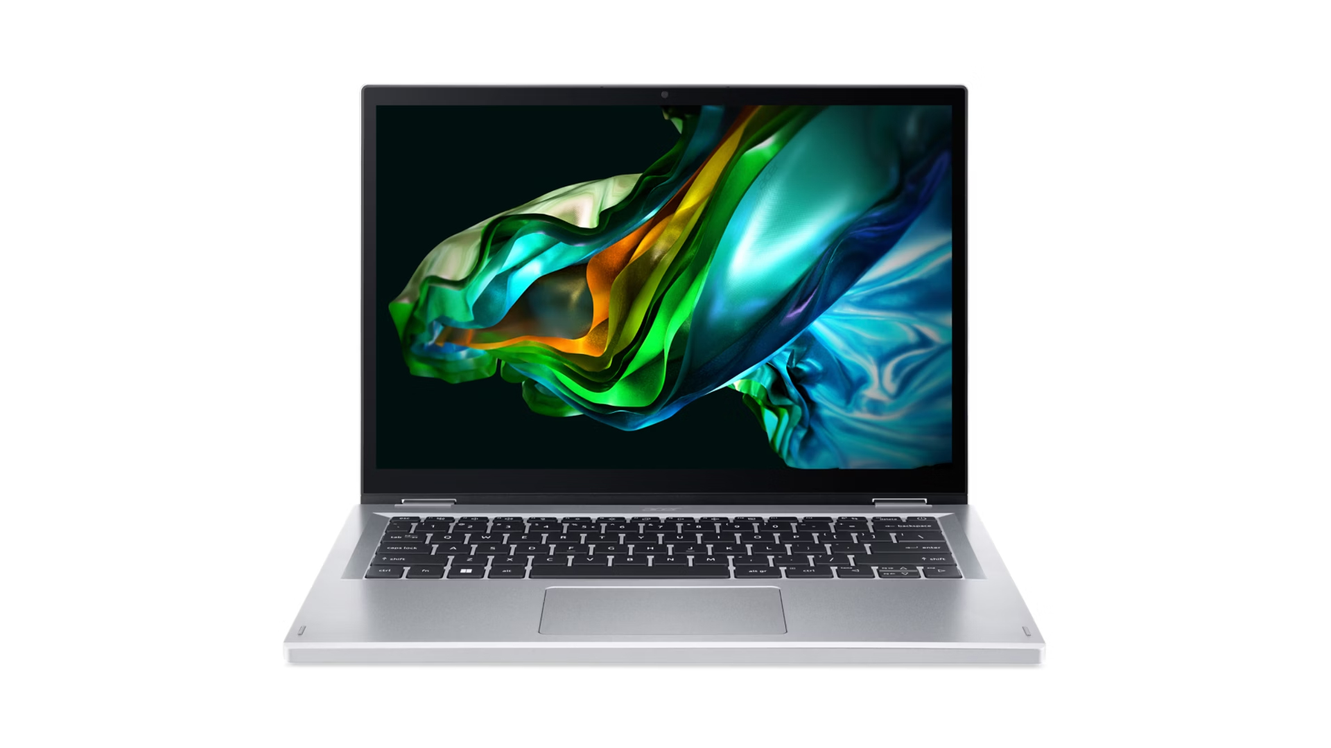 Acer Aspire 3 Spin 14 A3SP14-31PT-38YP Intel Core i3 N-series i3-N305 Hybrid (2-in-1) – image 2