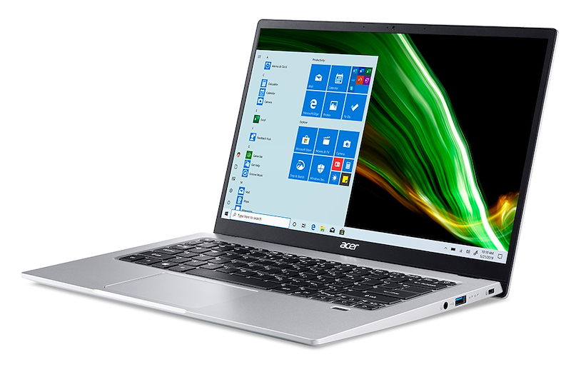 Acer 1 SF114-33-C879 – image 3