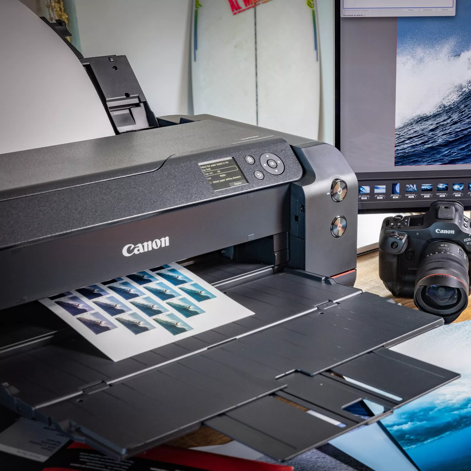 Product Gallery