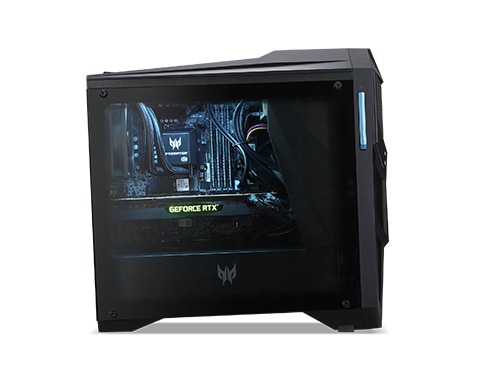 Acer Predator PO5-615s Intel® Core™ i7 i7-10700K – image 6