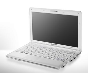 Samsung N510-anyNet N270WBT21