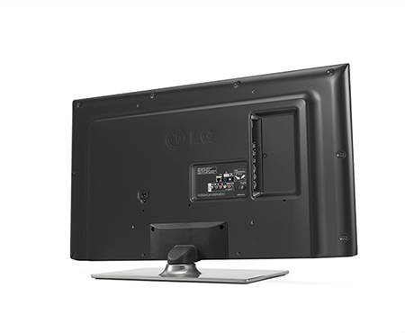 LG 50LF650V TV 127 cm (50") Full HD Smart TV Wi-Fi Black – image 6