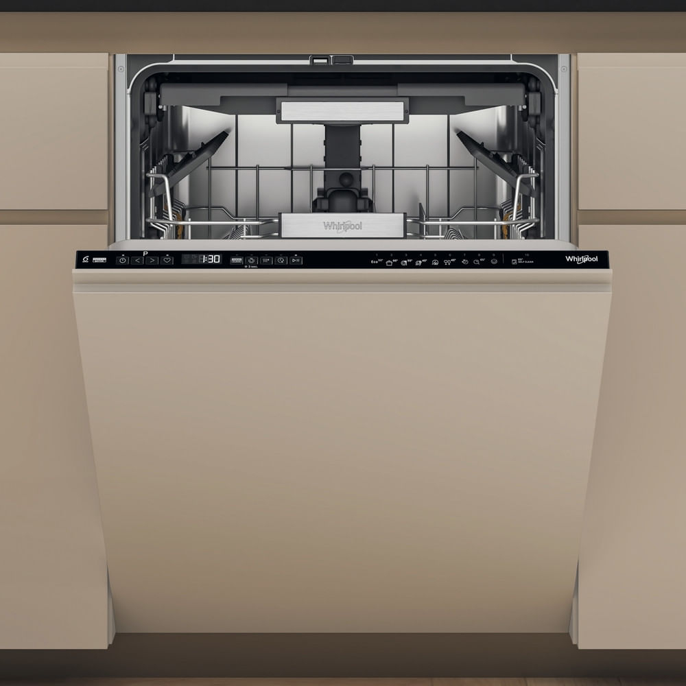 Whirlpool W7I HP40 LSC – image 1