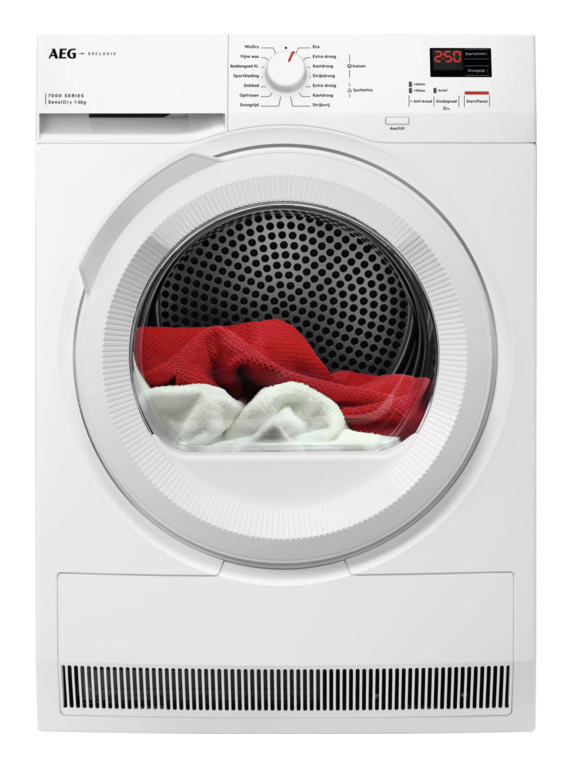 AEG TR71AACHEN — vue 1 sur 2