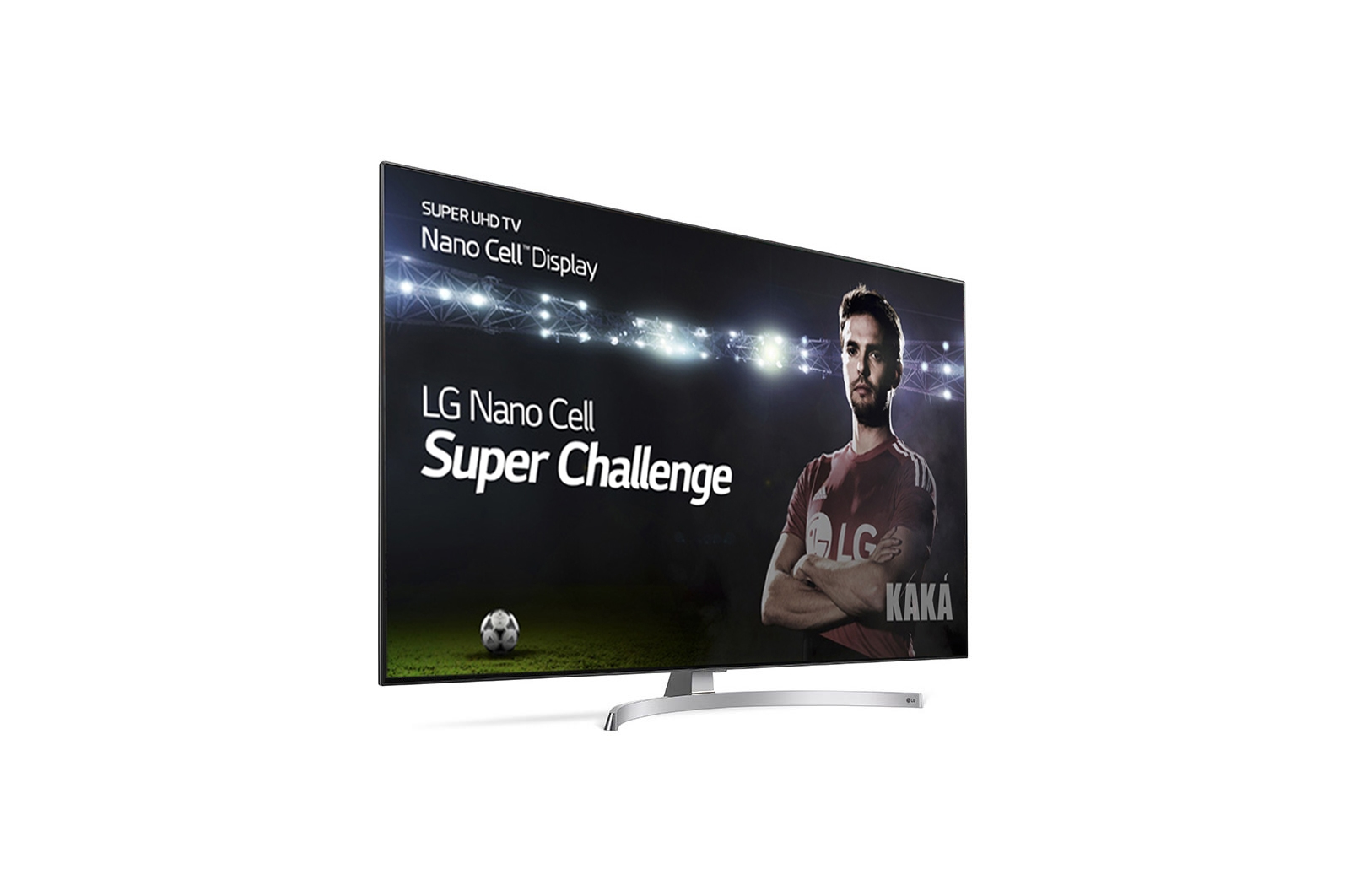 LG 55SK9000PUA TV – image 4