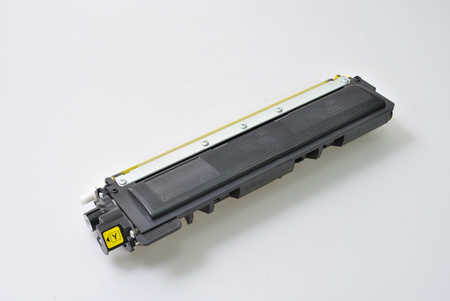 Peach 110419 toner cartridge 1 pc(s) Yellow